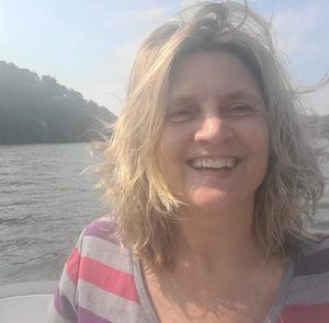 Meet your Posher, Kay